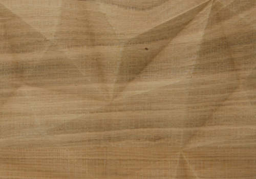 04 – Knob oak – Real wood veneer